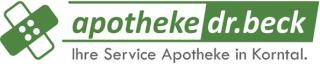 Apotheken Logo grün klein