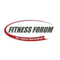 Logo Fitness Forum Weilimdorf