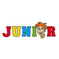 Logo Juniorheft