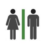 Mann und Frau